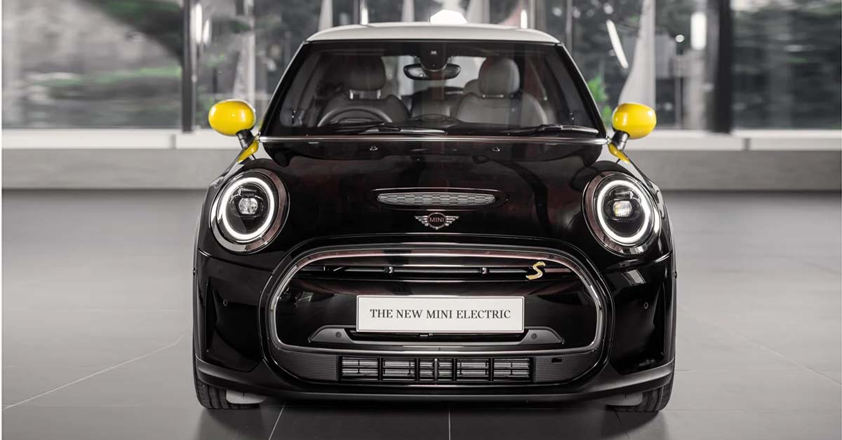 MINI Cooper SE 获得免税：新售价仅需RM 178,241！