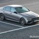 Mercedes-Benz C-Class W206 上半年上市？预计售价将介于RM 260,000左右！
