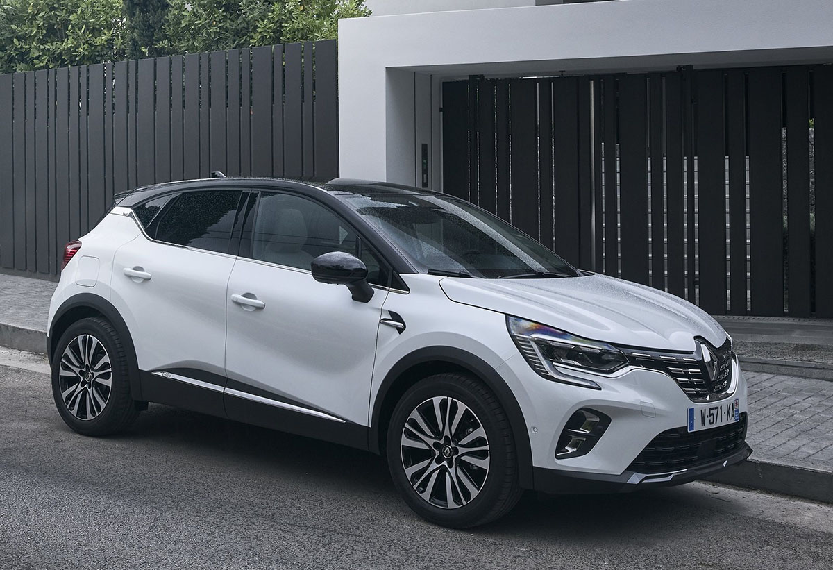 Mitsubishi ASX 确认大改款、推出12年后终于要更新了！