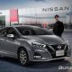 Nissan Almera 泰国广告表示新车具备 GTR 血统！