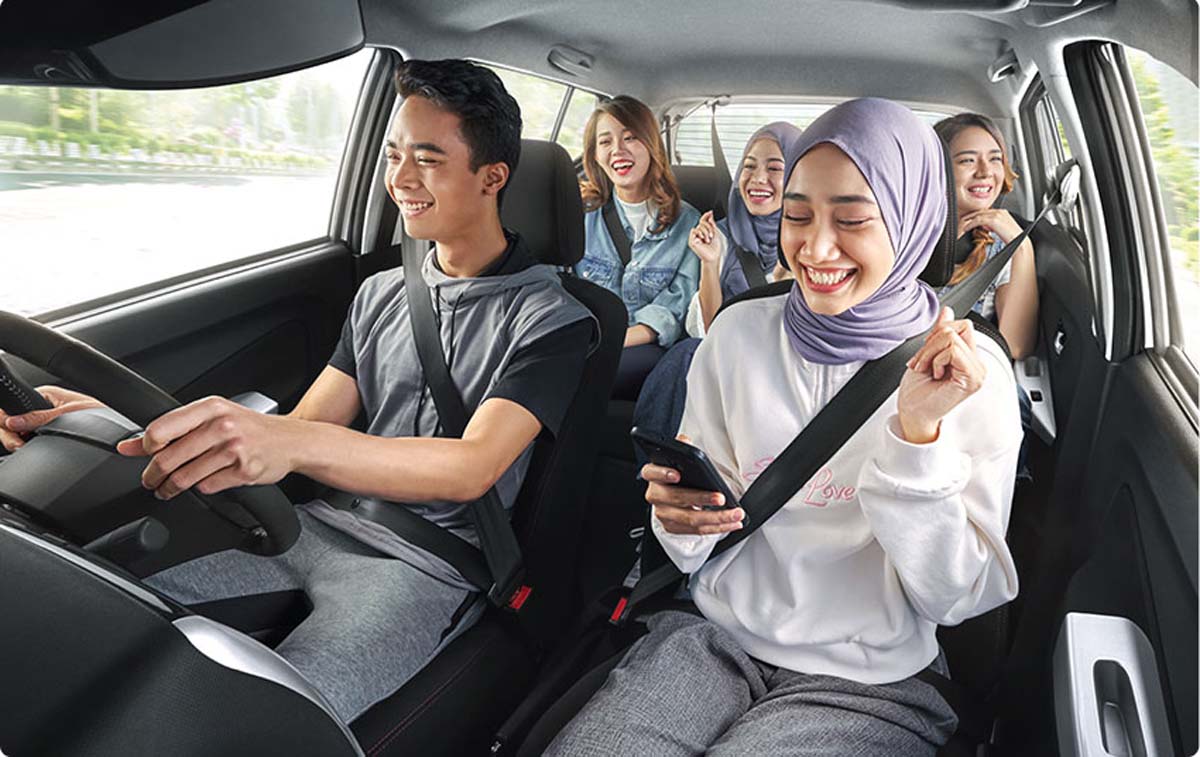 Perodua Axia D74A 消息曝光：DNGA-A 平台打造、将于明年登陆我国市场？