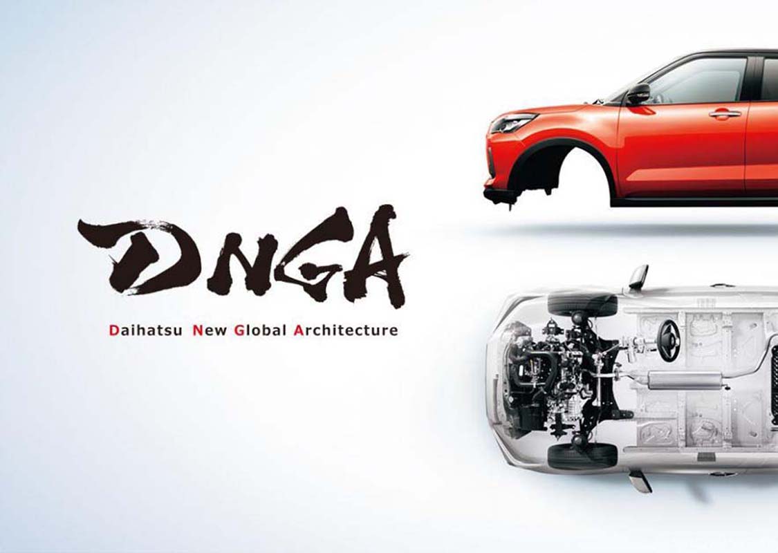 Perodua 将会联合 Daihatsu 以及 Toyota ，在我国设立区域研发中心！