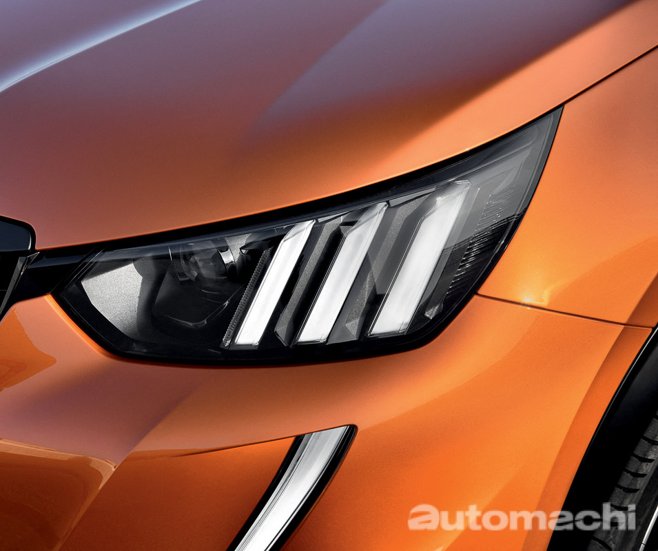 Peugeot 2008 正式发表：单一车型1.2L Turbo + 6AT，130 Hp + 240 Nm，售 RM 126,753