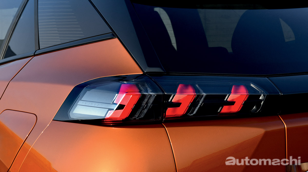 Peugeot 2008 正式发表：单一车型1.2L Turbo + 6AT，130 Hp + 240 Nm，售 RM 126,753