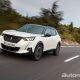 Peugeot 2008 农历新年前发布：确定搭载1.2L涡轮引擎、售价不超过13万？