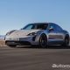 Porsche Taycan CKD 有望？原厂和 Shell 合作在本地建设快充站！
