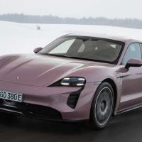 2022 Porsche Taycan 获得免税：最高降价RM 224,000！