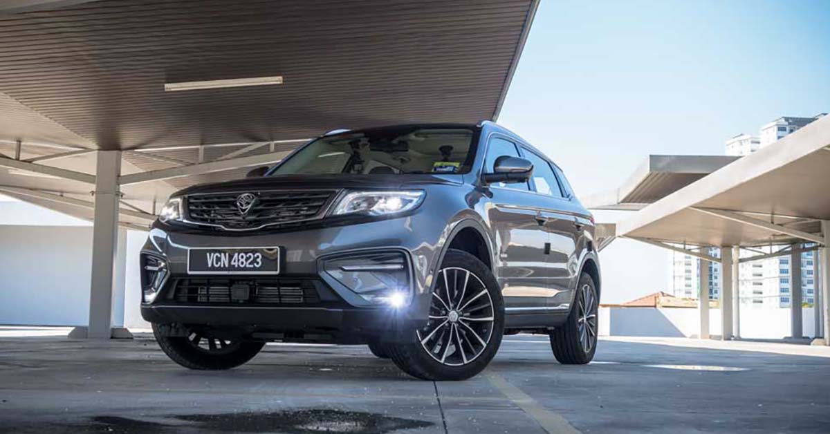 Proton 承认零件供应“出现问题”，并承诺或加速处理