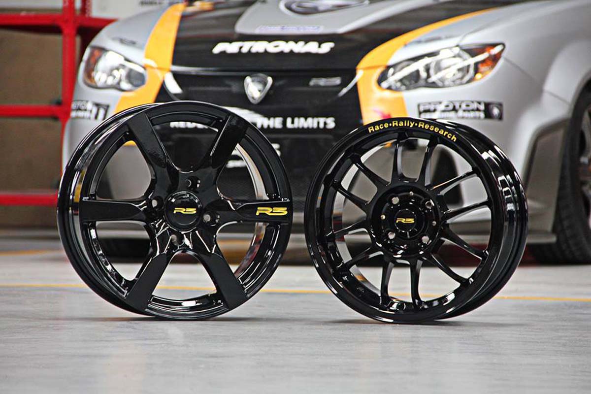 Proton R3 确认重启:未来将推出改装套件、轮圈甚至是 ECU Remap!