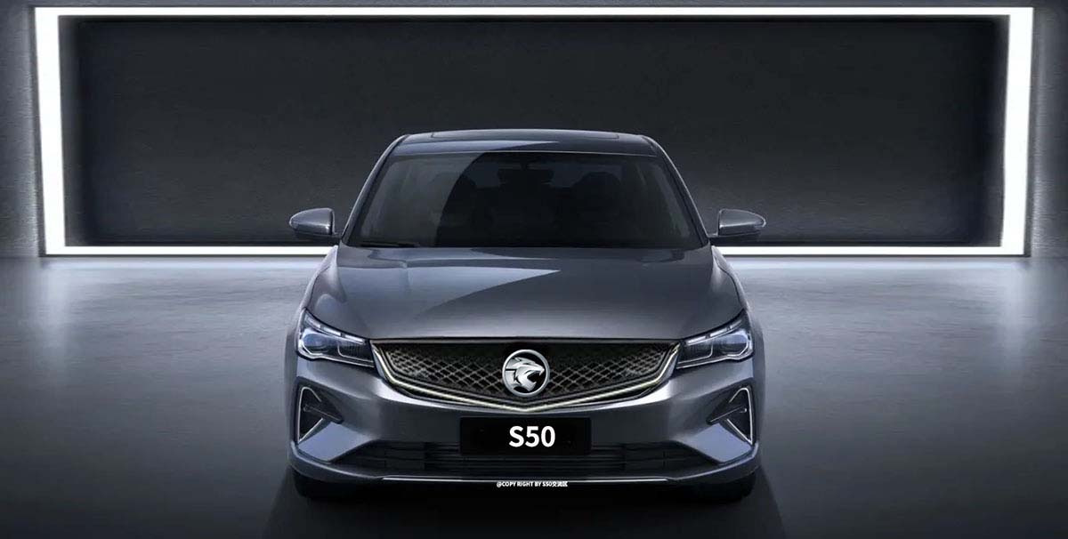 Proton 确认 VX11 / SS11 存在，但不愿透露具体上市时间！