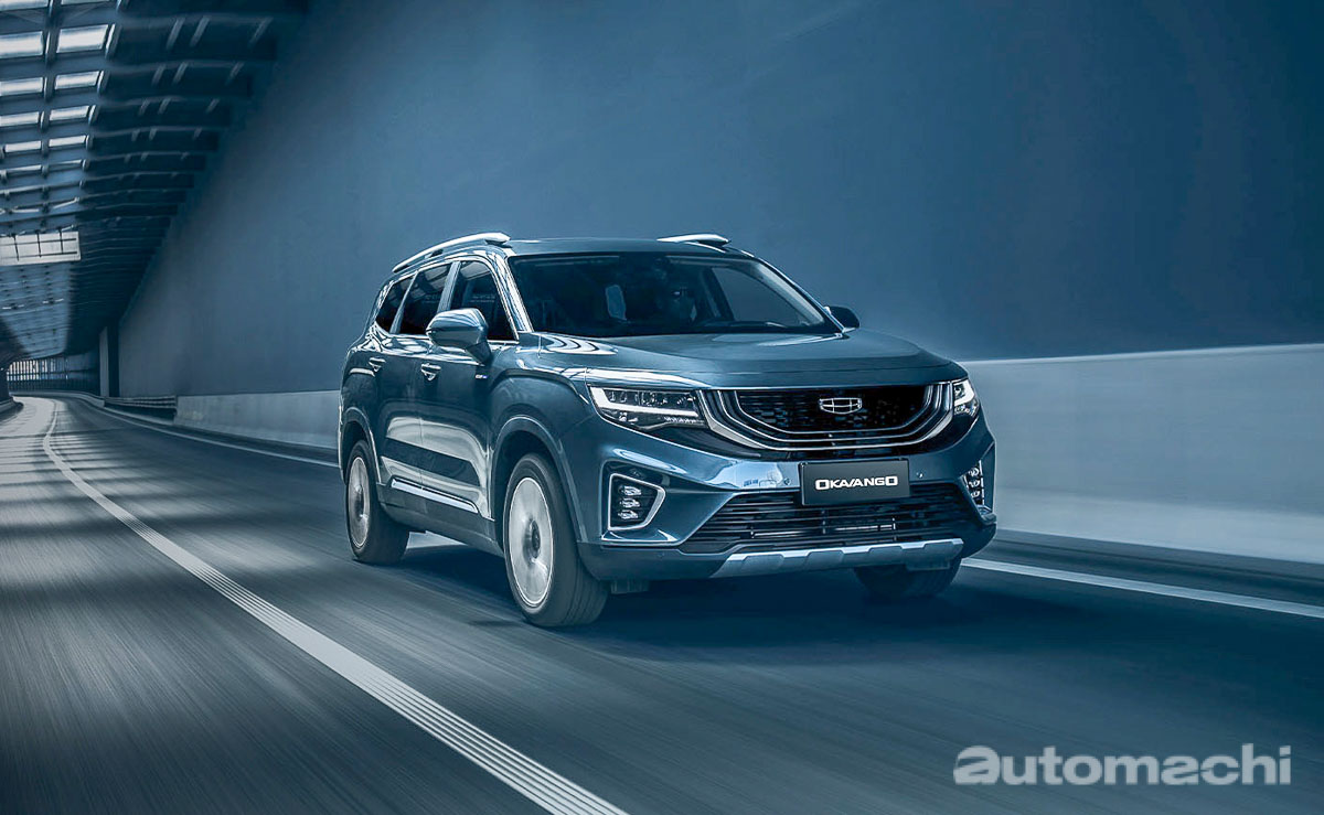 李春荣“暗示” Proton 新车正在开发中,疑似是 Sedan 车型 Proton S50