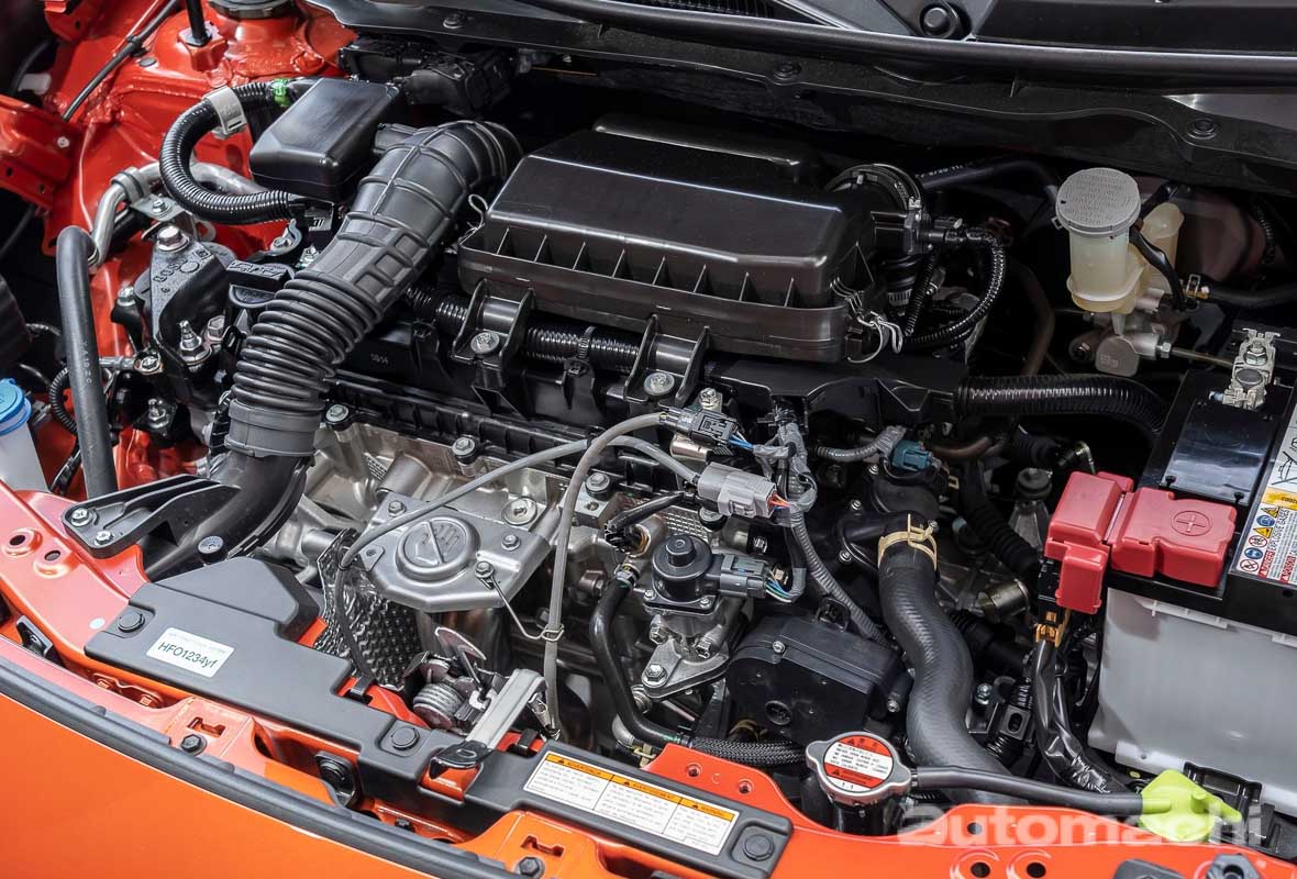 Suzuki Swift 普通版本即将登场？或搭1.0L涡轮引擎、最大马力110 PS！