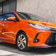 UMW Toyota 2021年销售72,394辆汽车：Vios 为最畅销车款、重返非国产第一！
