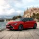 Toyota GR Corolla 将会有自动变速箱的选择？化身更容易开的性能车？