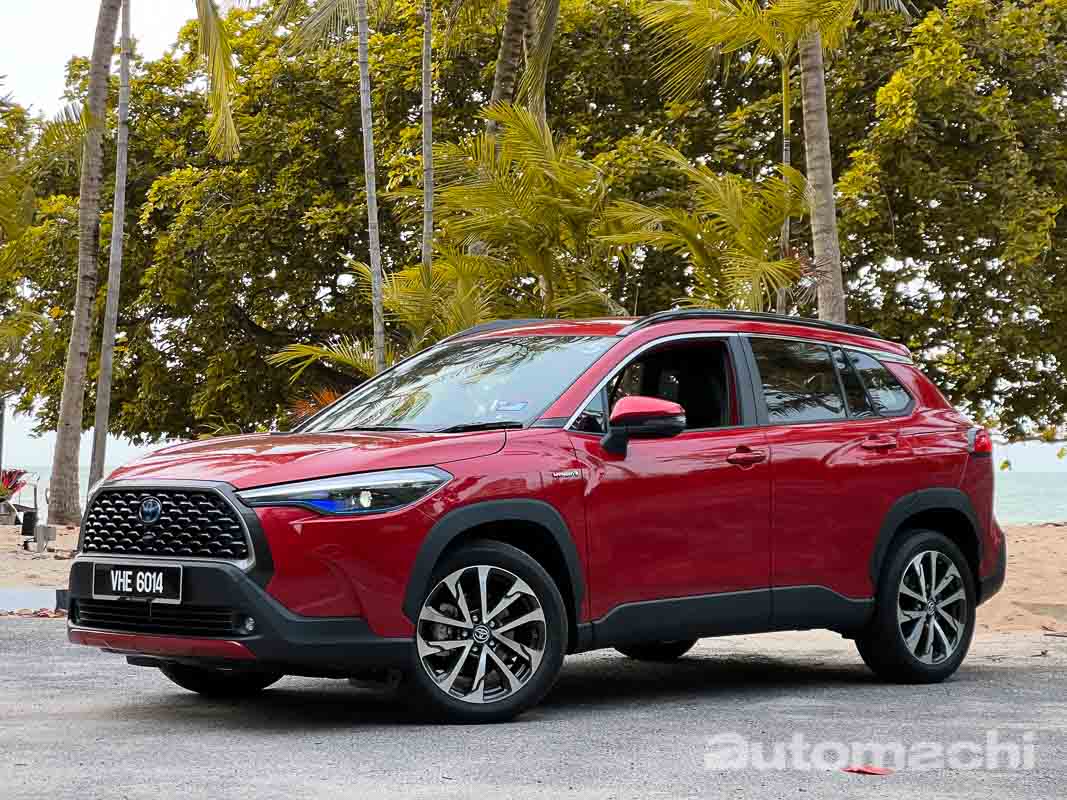 Toyota 宣布为旗下混合动力车款电池提供8年/不限里数保固，包括电动马达零部件！