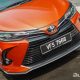 值得推荐新车： Toyota Vios ，整体规格都非常不错！
