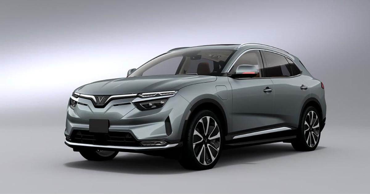 VinFast CEO 外籍CEO突然辞职、上任仅一年多，未来将被本土高层取代！