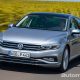 Volksawagen Pasaat Sedan 确认停产：德系D-Segment 房车的末日！