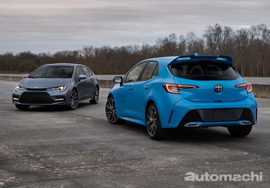 Sedan 市场触底反弹?数款热门房车2021年销量大幅升高!