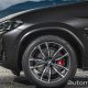 2022 BMW X3 将登陆大马：新增PHEV 选项、最大马力达到292 Hp！