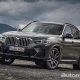 2022 BMW X3 将登陆大马：新增PHEV 选项、最大马力达到292 Hp！