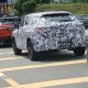 2022 Honda HR-V 现身我国：预计上半年发布、搭VTEC Turbo 引擎？
