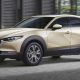 Mazda CX-30 升级版今日登场：配备和规格升级、CKD车型预计年末登场！