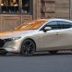 2022 Mazda3 即将登陆我国：新增车型可选择、安全配备也会增加！