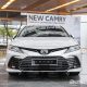 2022 Toyota Camry 今年配额完售：销售状况比原厂预期更好！