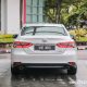 2022 Toyota Camry 今年配额完售：销售状况比原厂预期更好！