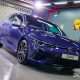 2022 Volkswagen Golf R 惊喜发布：320 PS + 420 Nm 性能钢炮，售RM 357,584！