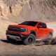 2023 Ford Ranger Raptor 正式发布：全新3.0L V6涡轮增压引擎、最快今年引进我国！