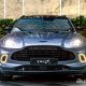 Aston Martin DBX - The One Edition 特别版发布，不含税售价 RM 1,100,000 ！