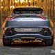 Aston Martin DBX - The One Edition 特别版发布，不含税售价 RM 1,100,000 ！