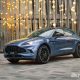 Aston Martin DBX - The One Edition 特别版发布，不含税售价 RM 1,100,000 ！