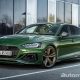 Audi 全新黑科技： TDI 柴油引擎可以使用特别处理的植物油作为燃料！