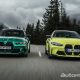 BMW M3 和 M4 Competition M xDrive 我国正式上市，510 Hp + 650 Nm 和 AWD，售价从 RM 770,791 起