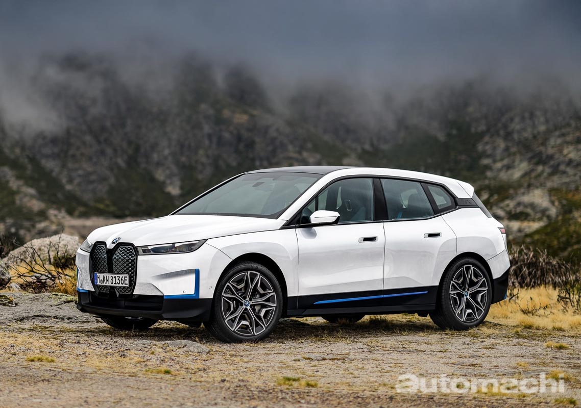 交通部宣布从即日起至2025年12月31日，Pure EV Car 将可以享有免路税优惠！