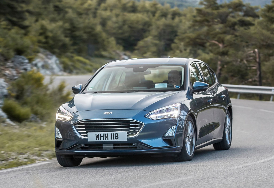 Ford 在中国市场舍弃三缸引擎，改以全新四缸 EcoBoost 取而代之！