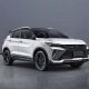 Geely Binyue X 正式现身：更激进运动风、更换全新四缸涡轮引擎