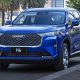 Haval H6 将进军我国市场：或搭1.5T+PHEV引擎、最大马力243 PS！