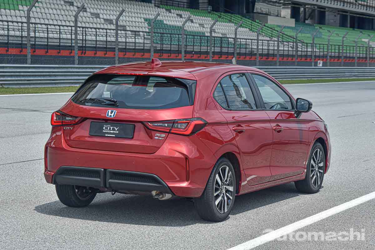 Honda Malaysia 正式推介 Honda Certified Used Car 业务，销售获官方认证的复新+二手车