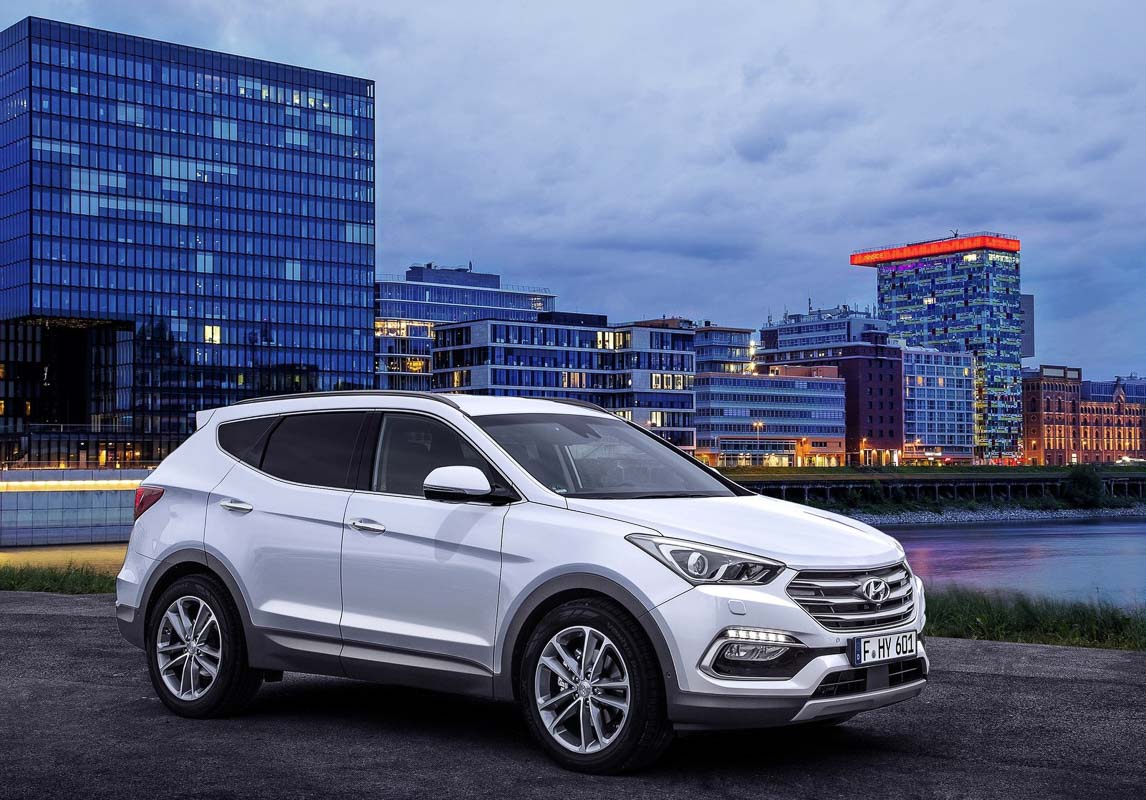 Hyundai 因车子面临起火风险,呼吁车主暂时将车子停在户外!