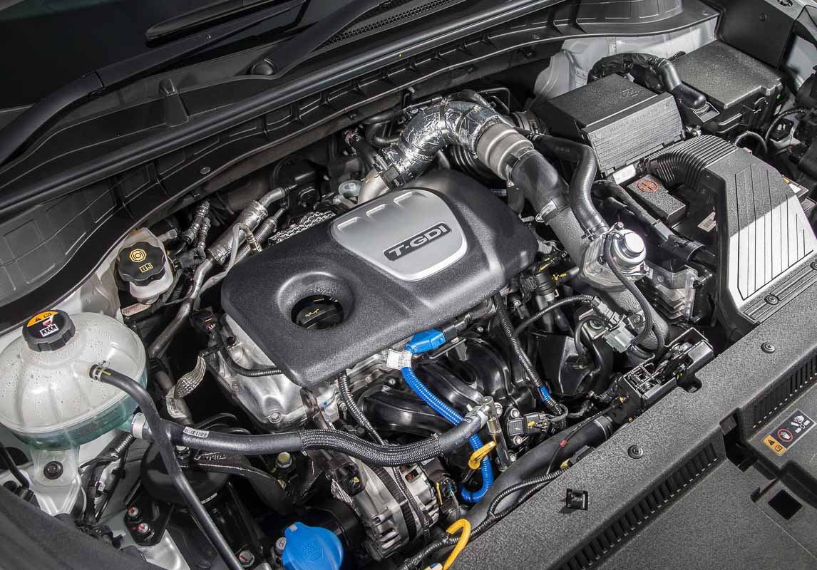 Hyundai 因车子面临起火风险,呼吁车主暂时将车子停在户外!