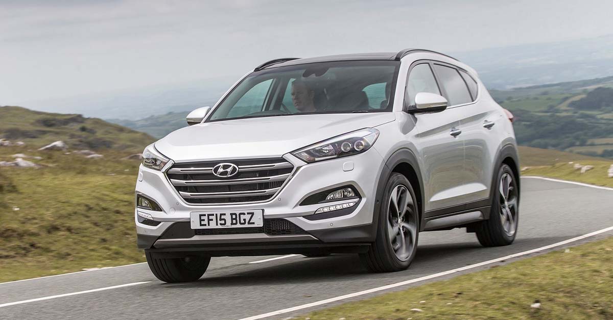 Hyundai 因车子面临起火风险，国外媒体呼吁车主暂时将车子停在户外！