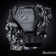 Lexus T24A-FTS ：品牌最强涡轮引擎之一、最快今年就会出现在大马！