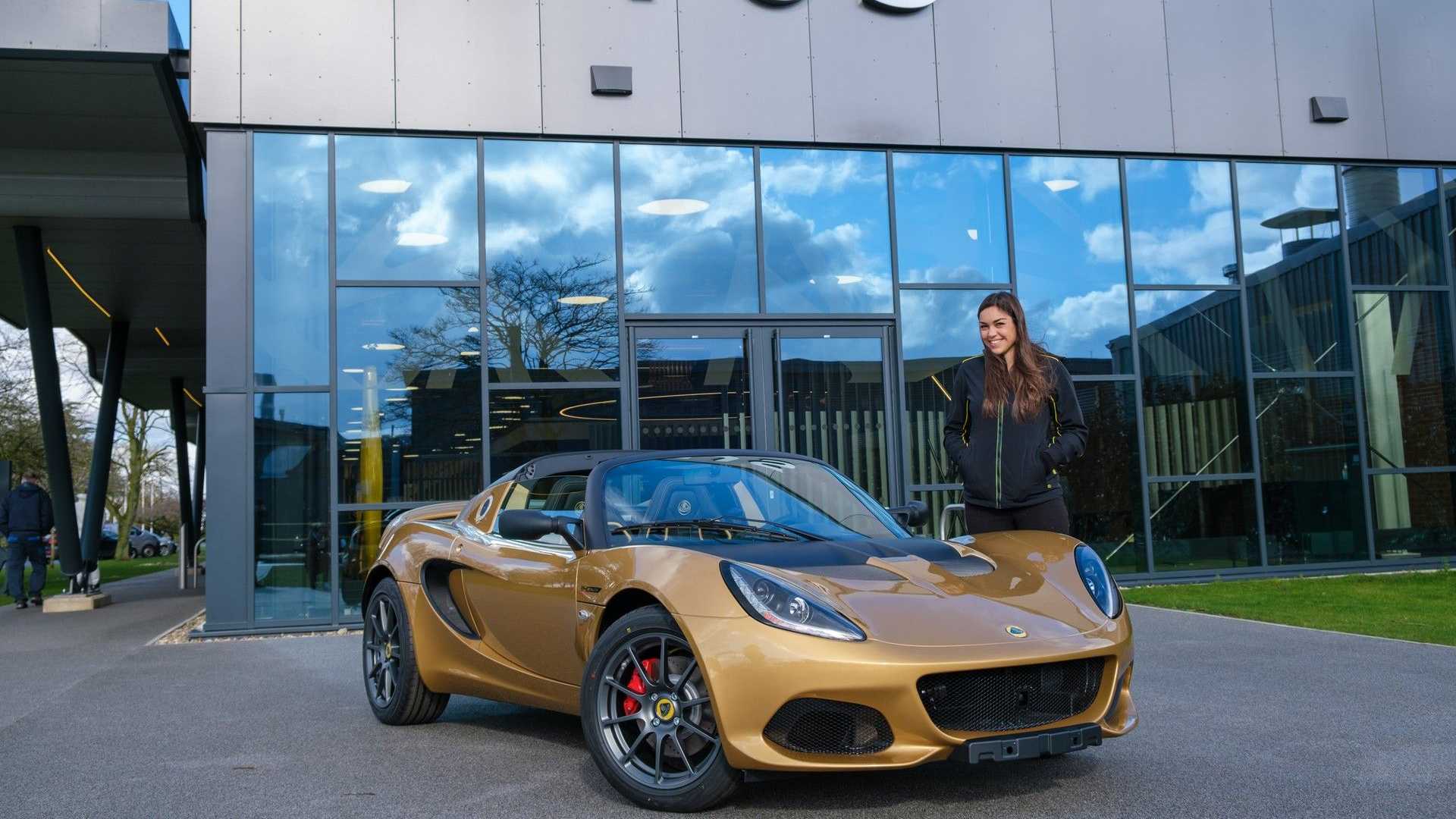 Proton 时代正式结束： Lotus Elise 正式宣布停止销售，未来将转型纯电跑车制造商