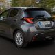 Mazda 2 Hybrid