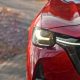 Mazda CX-60 预告登场：全新平台+ PHEV，最大马力突破 300 Hp大关！
