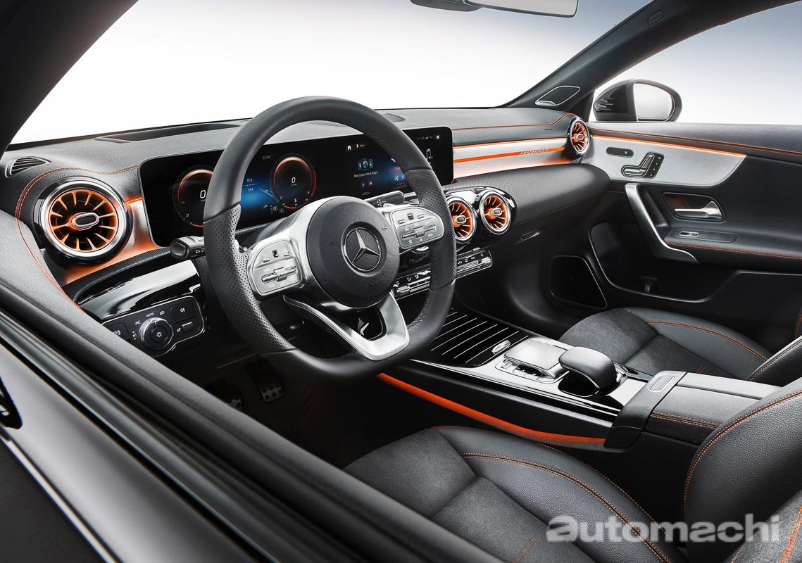 Mercedes-Benz 确认下一代小型车不会是电动车,不过车型可能会有所削减